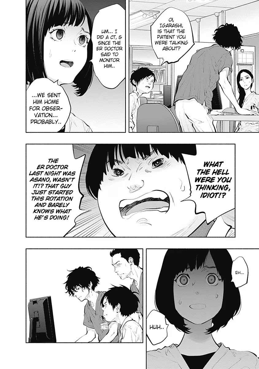 Chapter 94 - Page 6