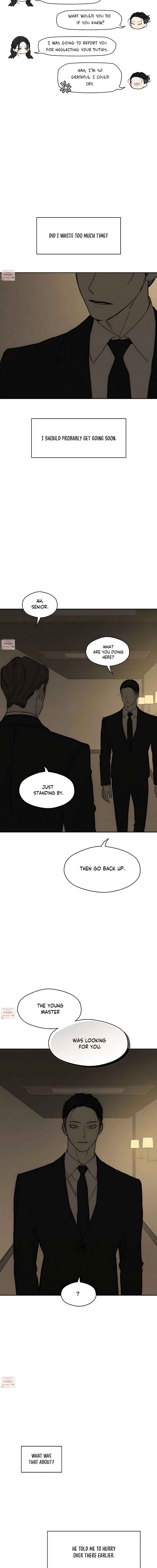 Chapter 83 - Page 17