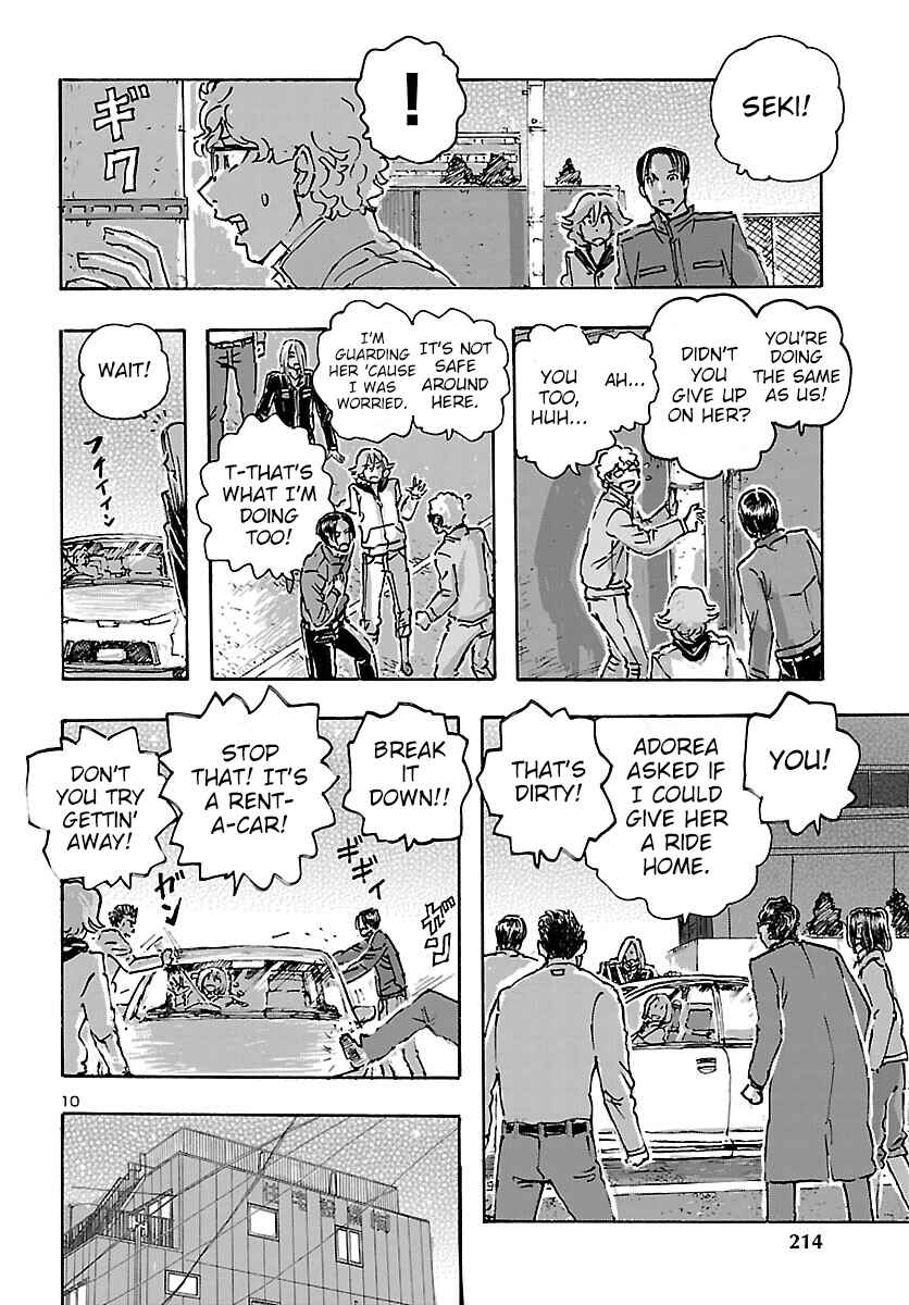 Chapter 42 - Page 10