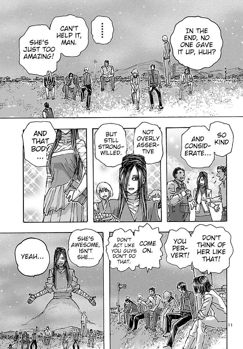 Chapter 42 - Page 11