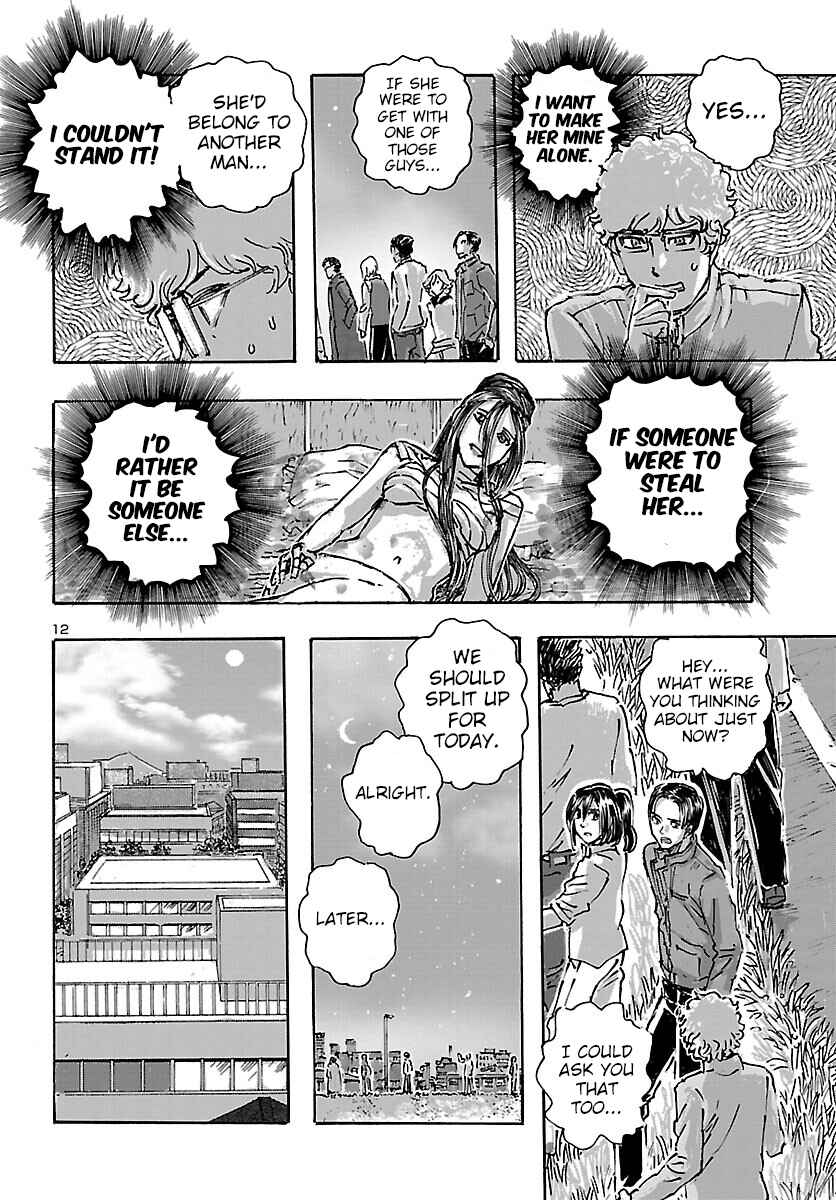 Chapter 42 - Page 12
