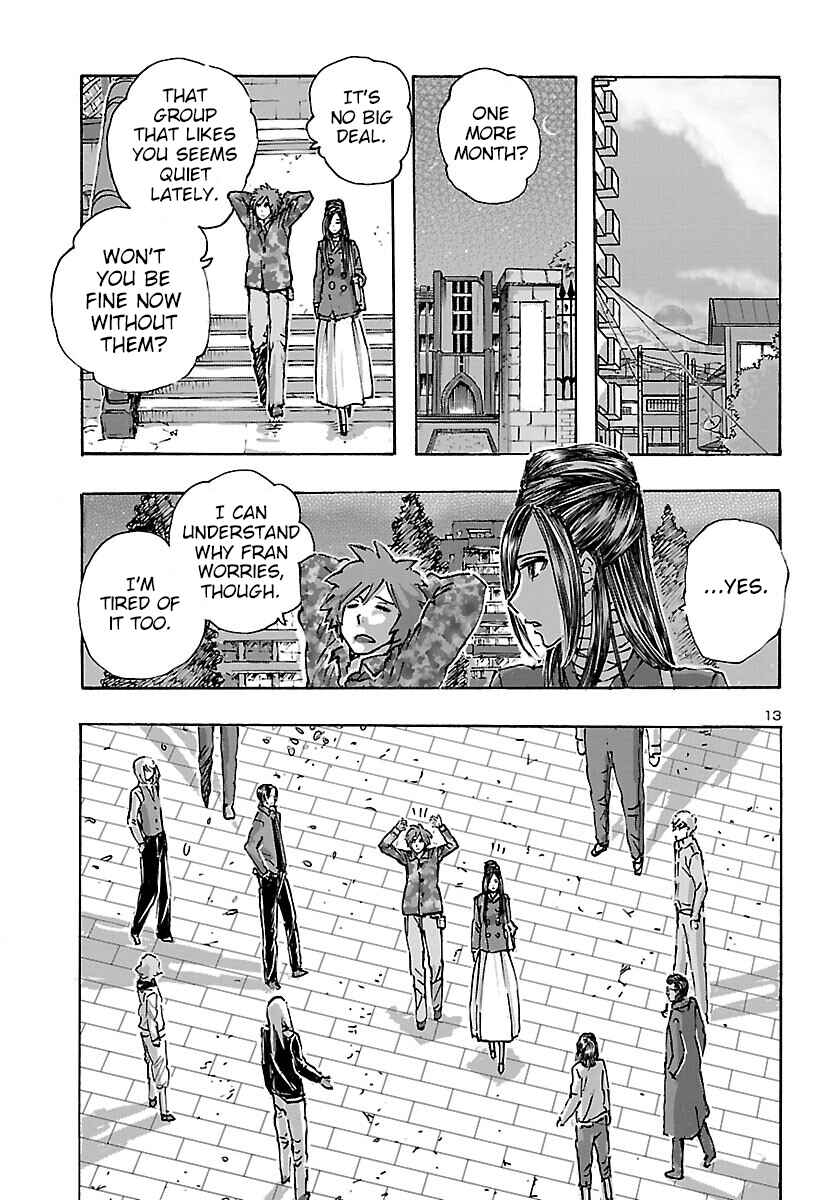 Chapter 42 - Page 13