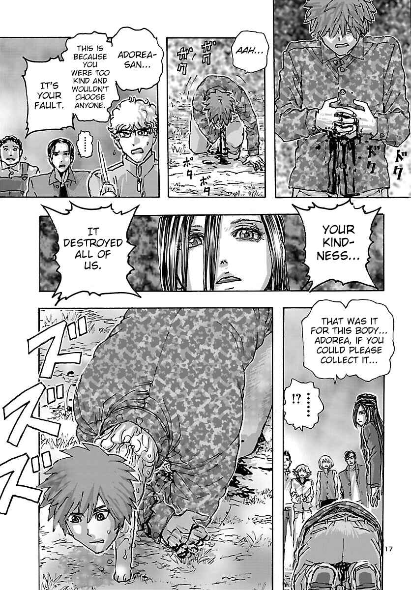 Chapter 42 - Page 17