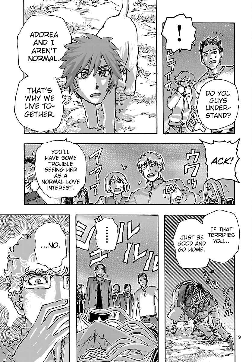 Chapter 42 - Page 19