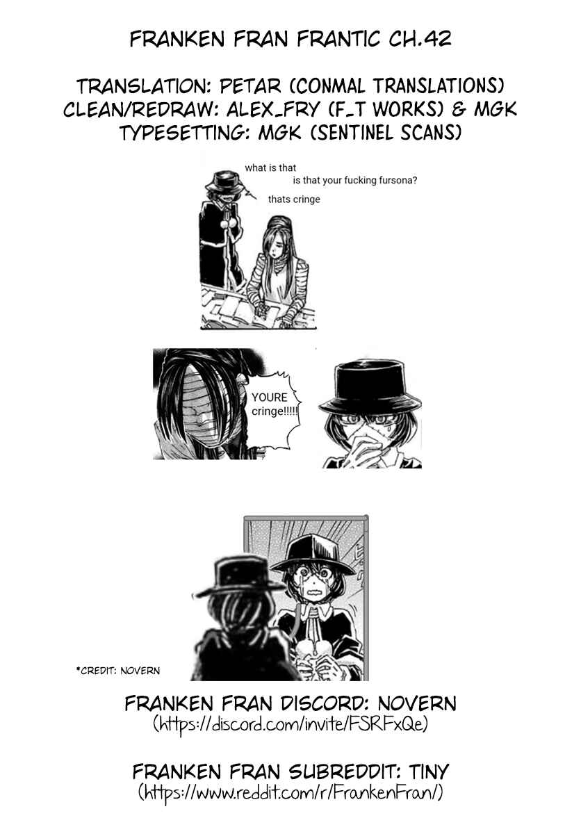 Chapter 42 - Page 25