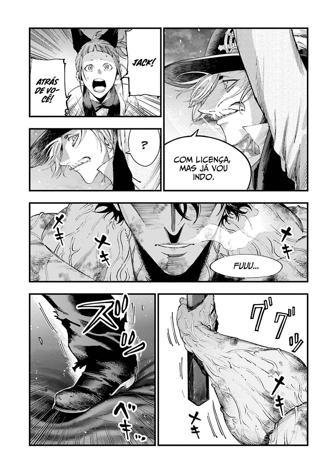 Chapter 32 - Page 14