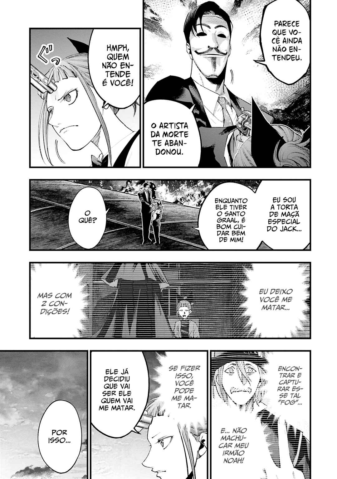 Chapter 32 - Page 20