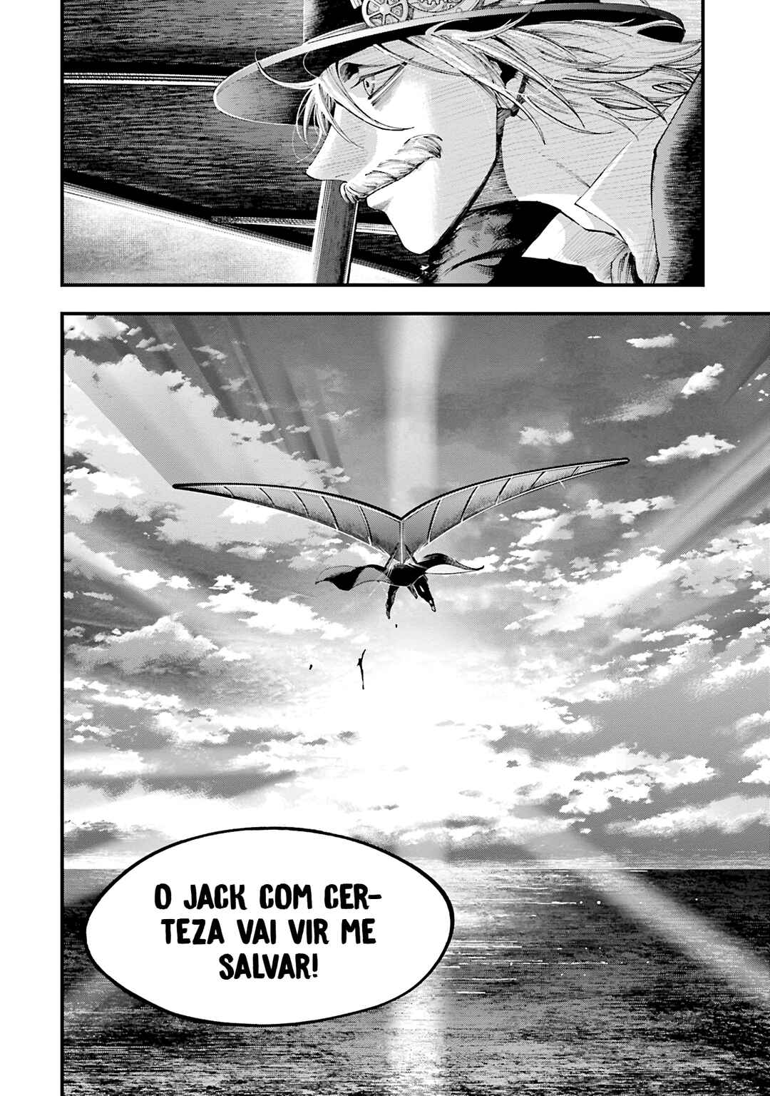 Chapter 32 - Page 21