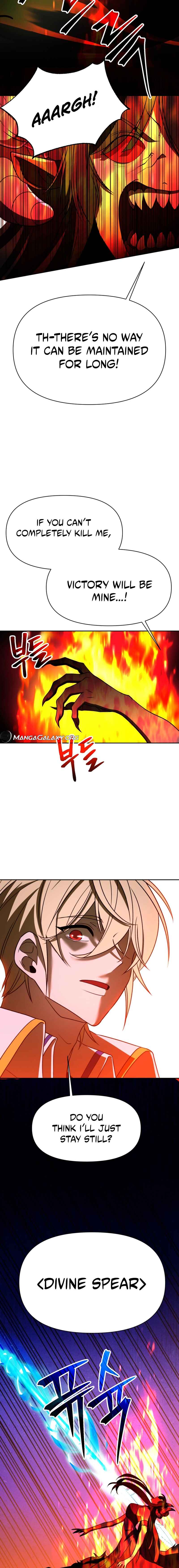 Chapter 117 - Page 19