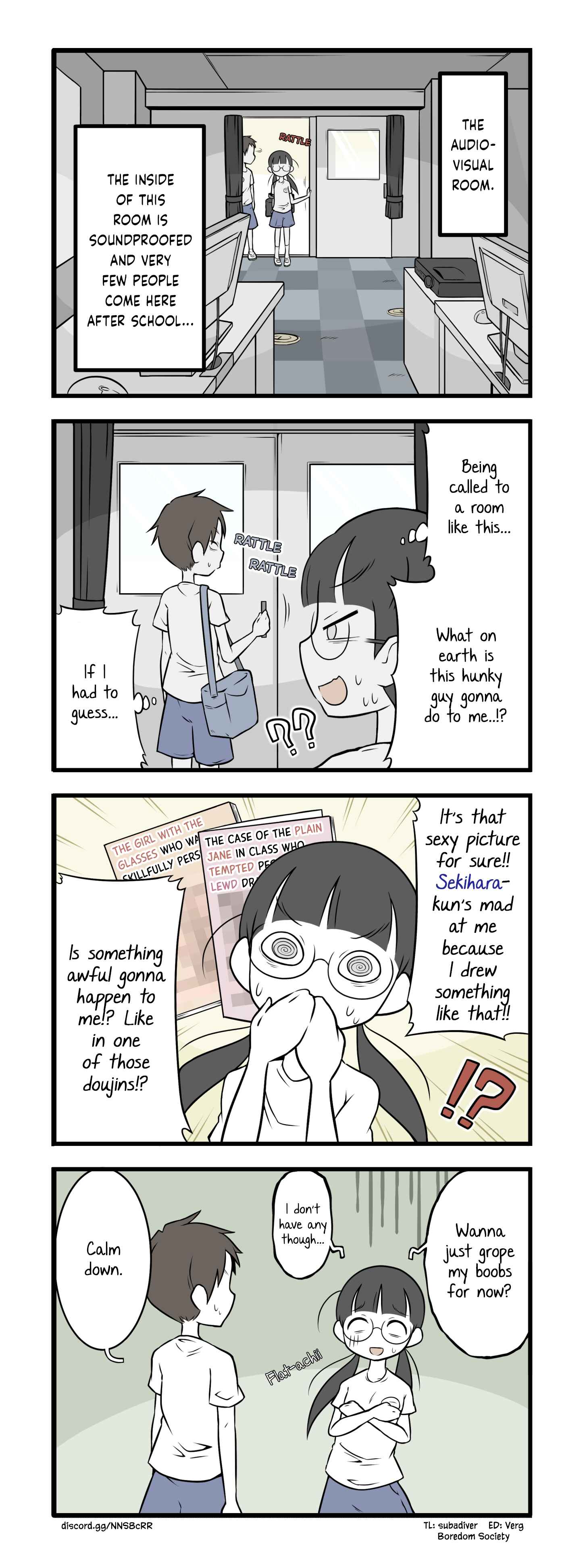 Chapter 52 - Page 1