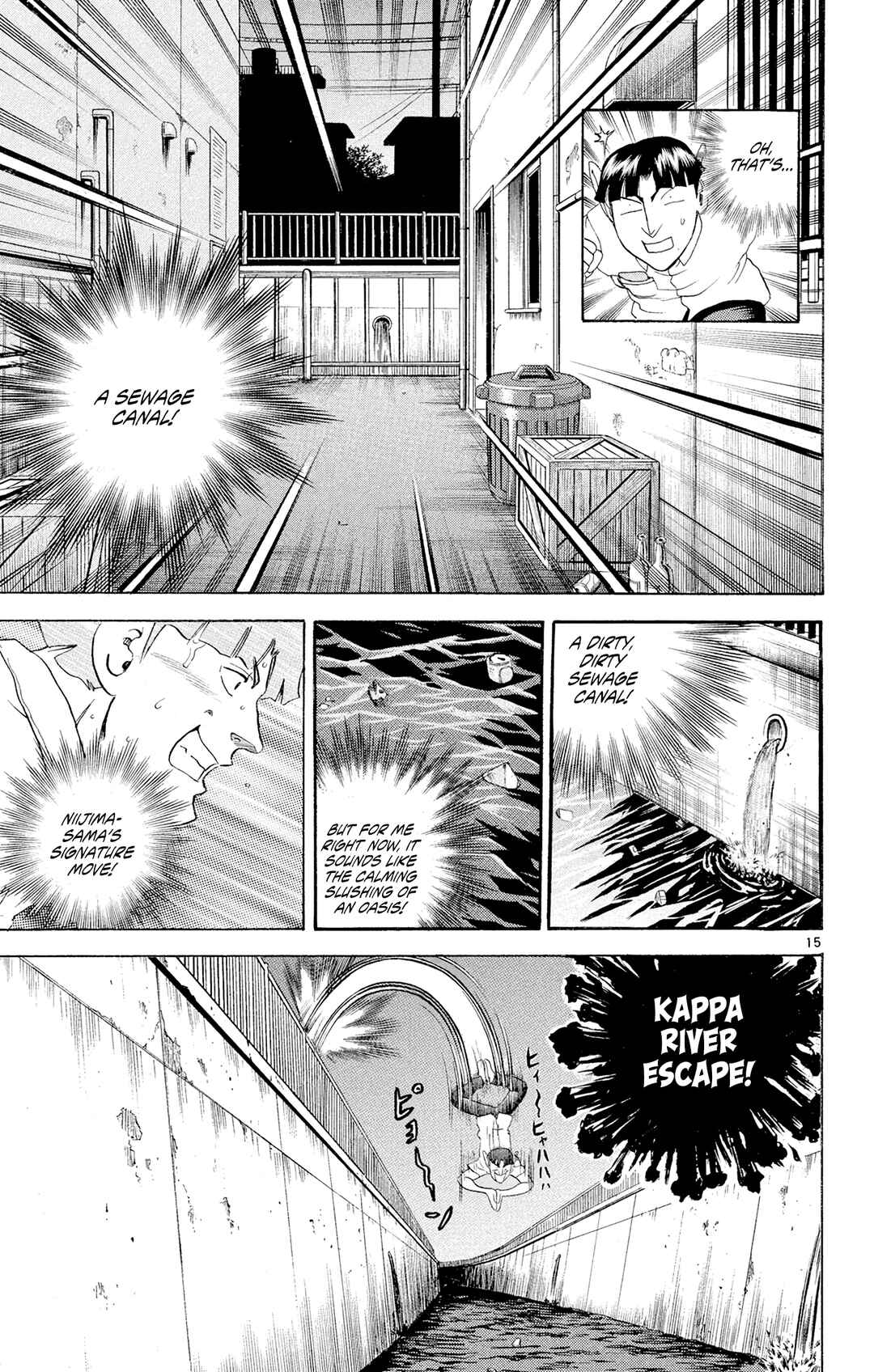 Chapter 72 - Page 19