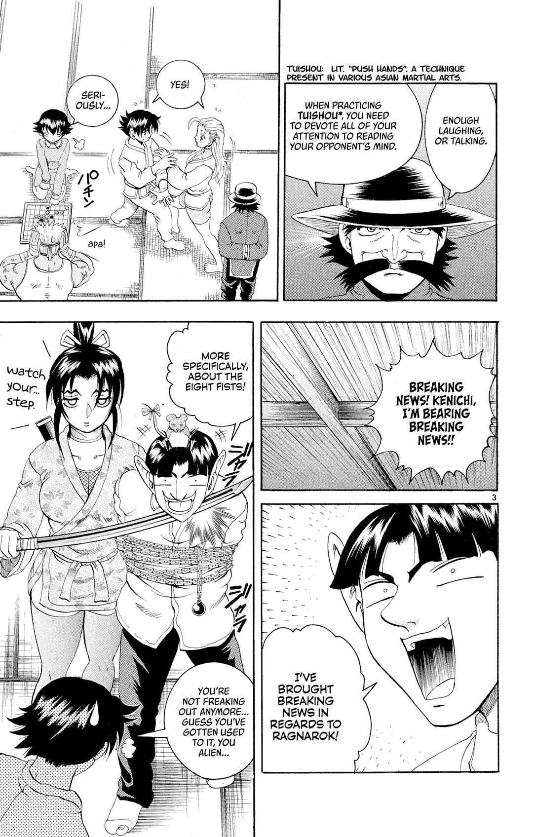 Chapter 72 - Page 7