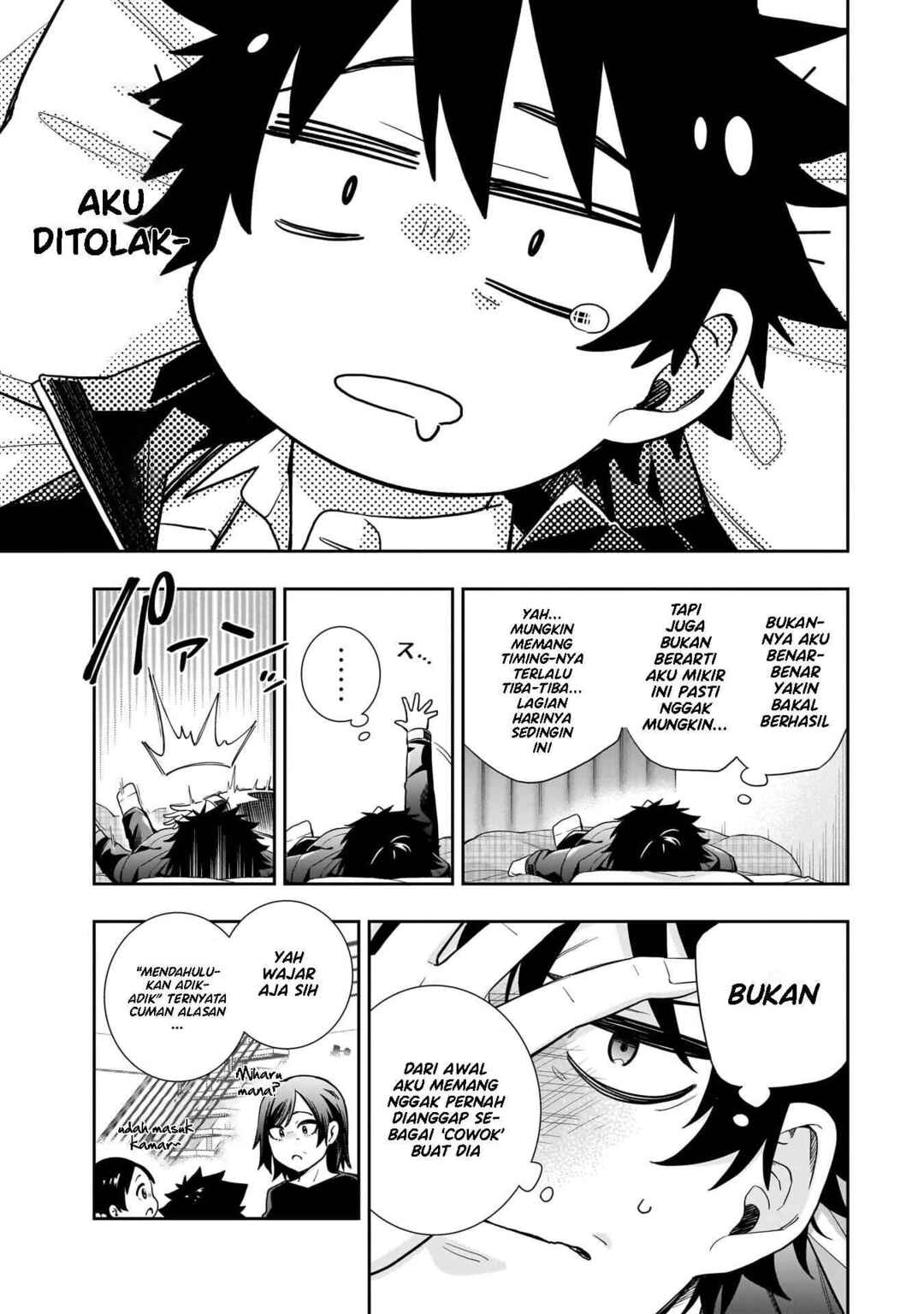 Chapter 31 - Page 12