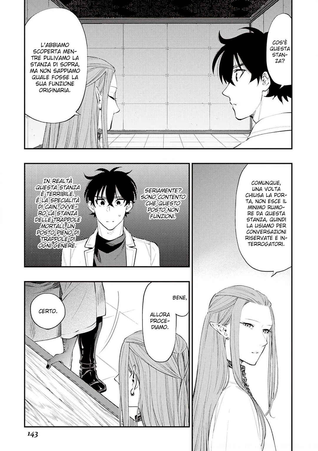 Chapter 71 - Page 13