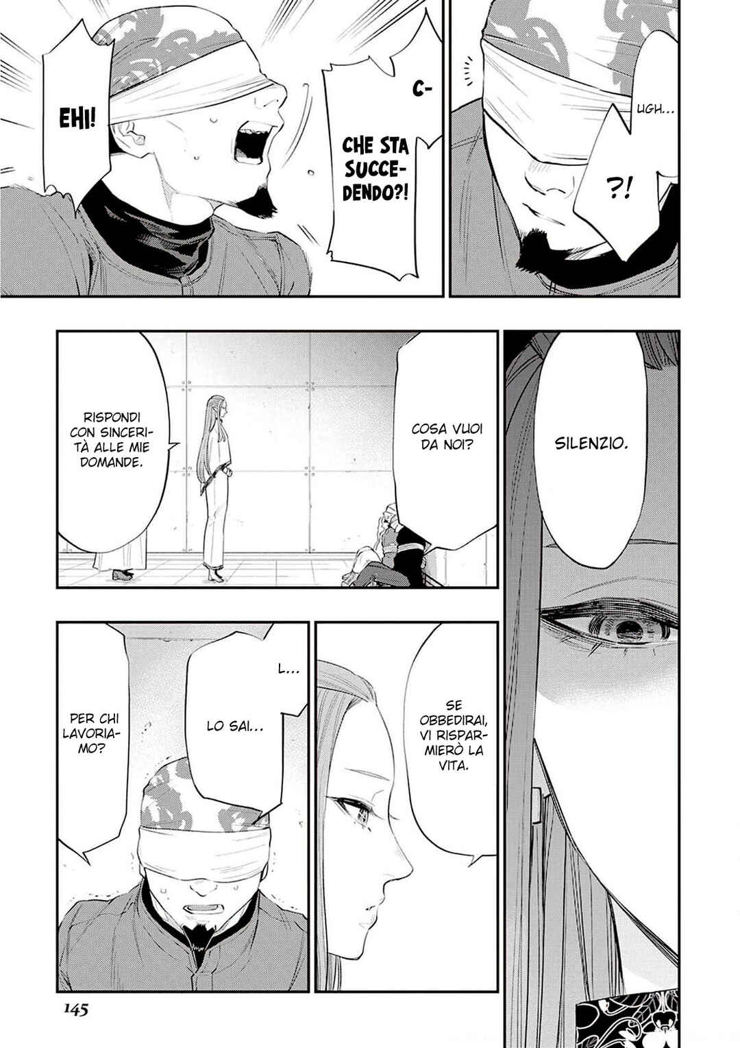 Chapter 71 - Page 15
