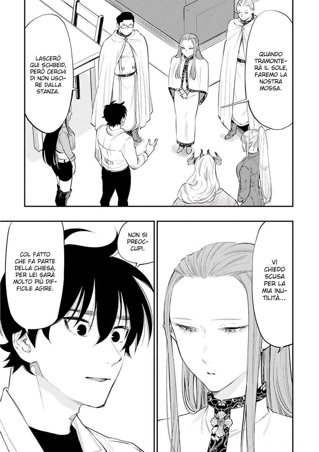 Chapter 71 - Page 26