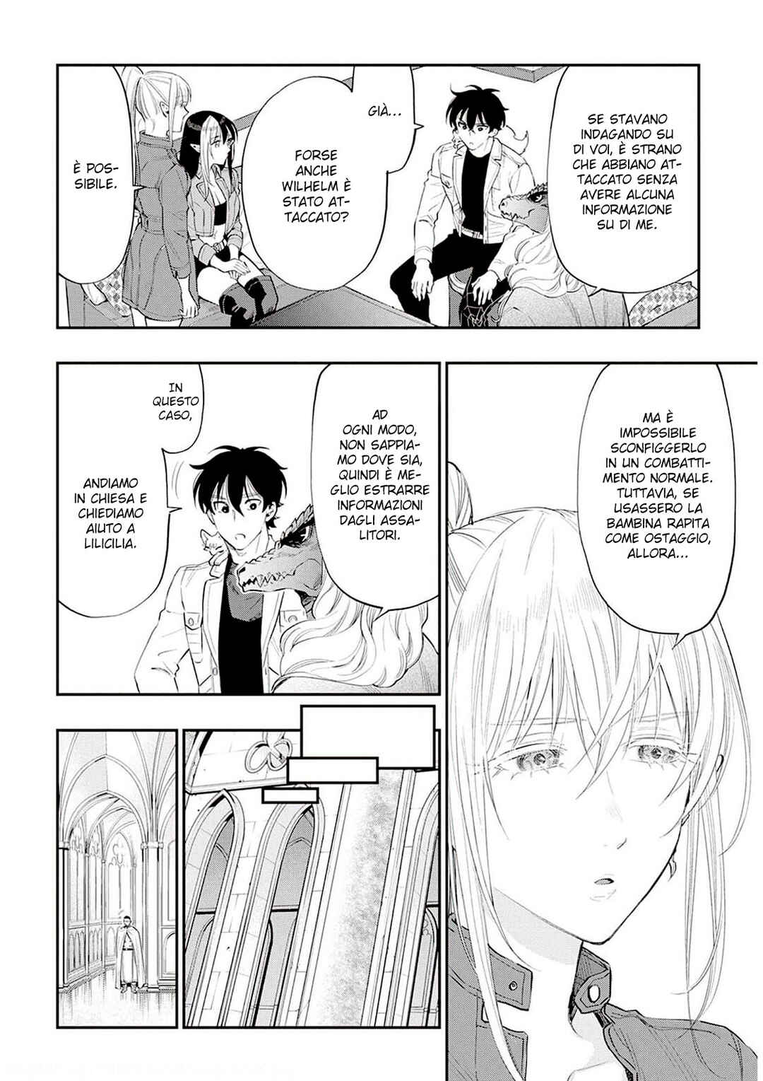 Chapter 71 - Page 8