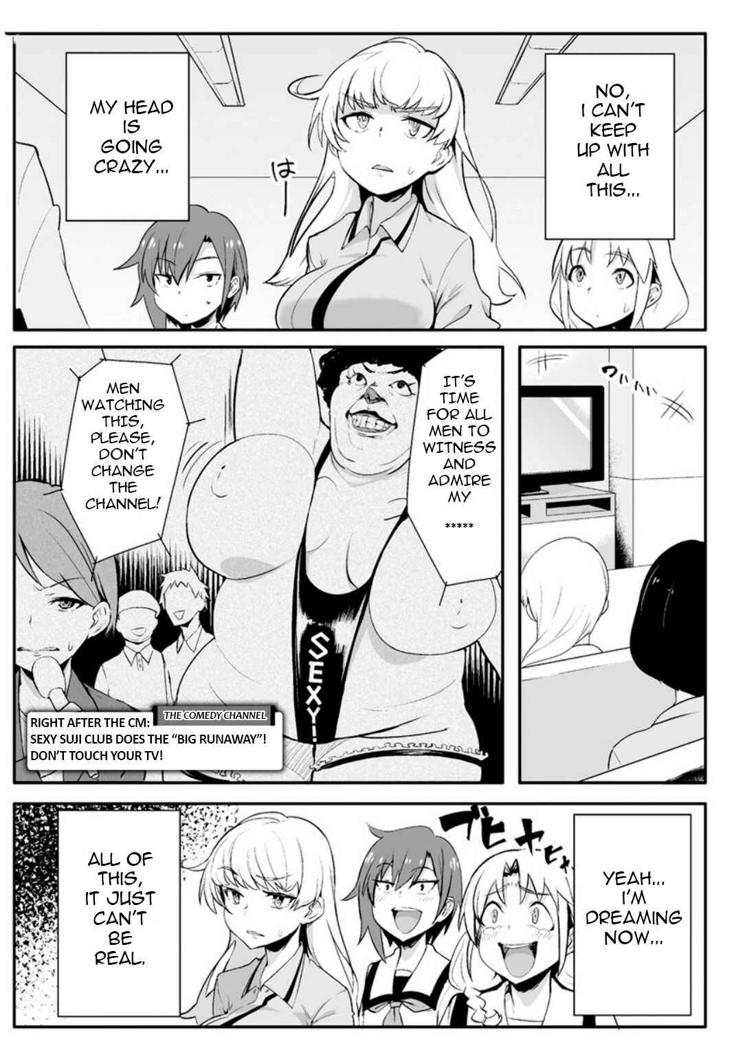 Chapter 1 - Page 11