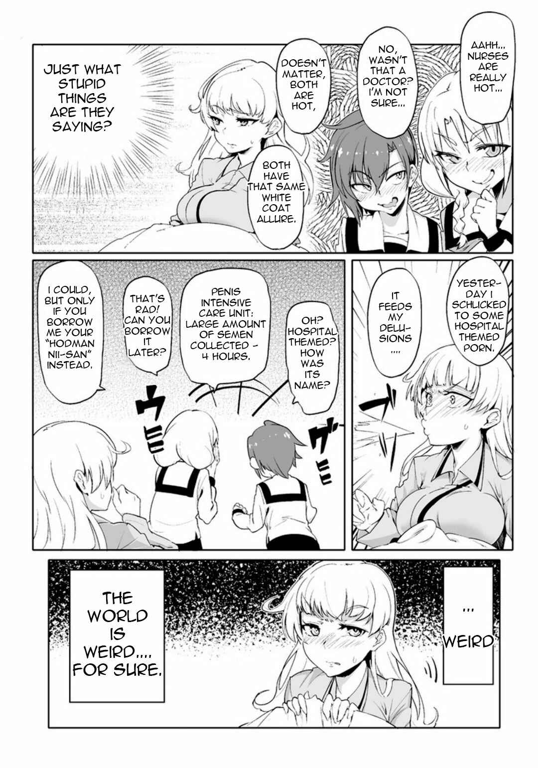 Chapter 1 - Page 4