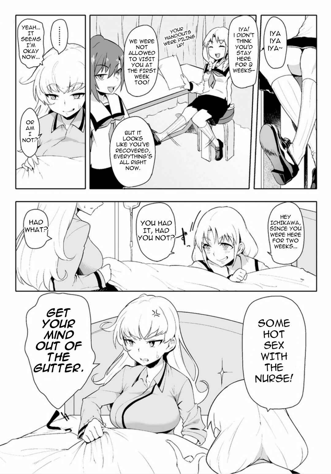 Chapter 1 - Page 6