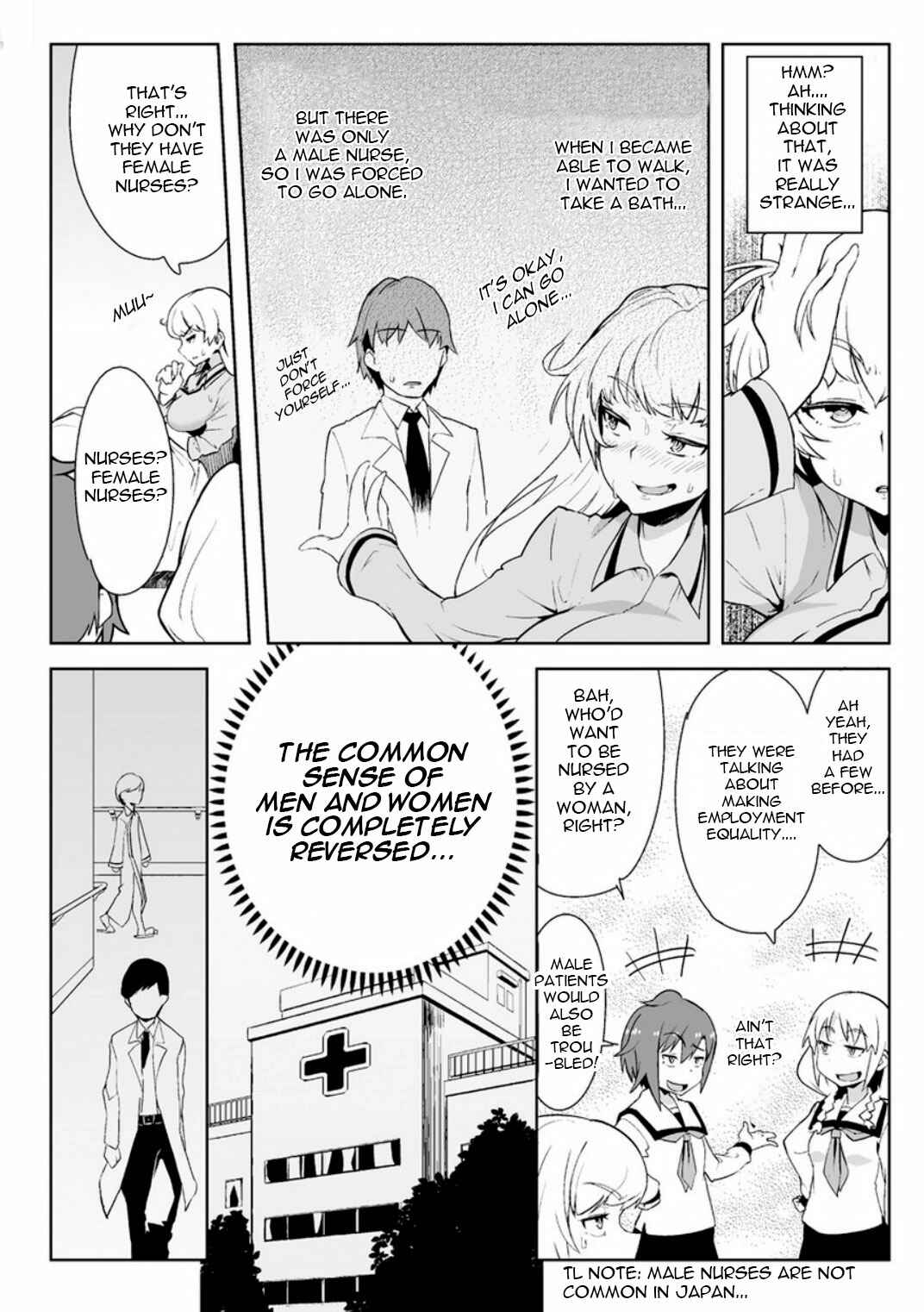 Chapter 1 - Page 8