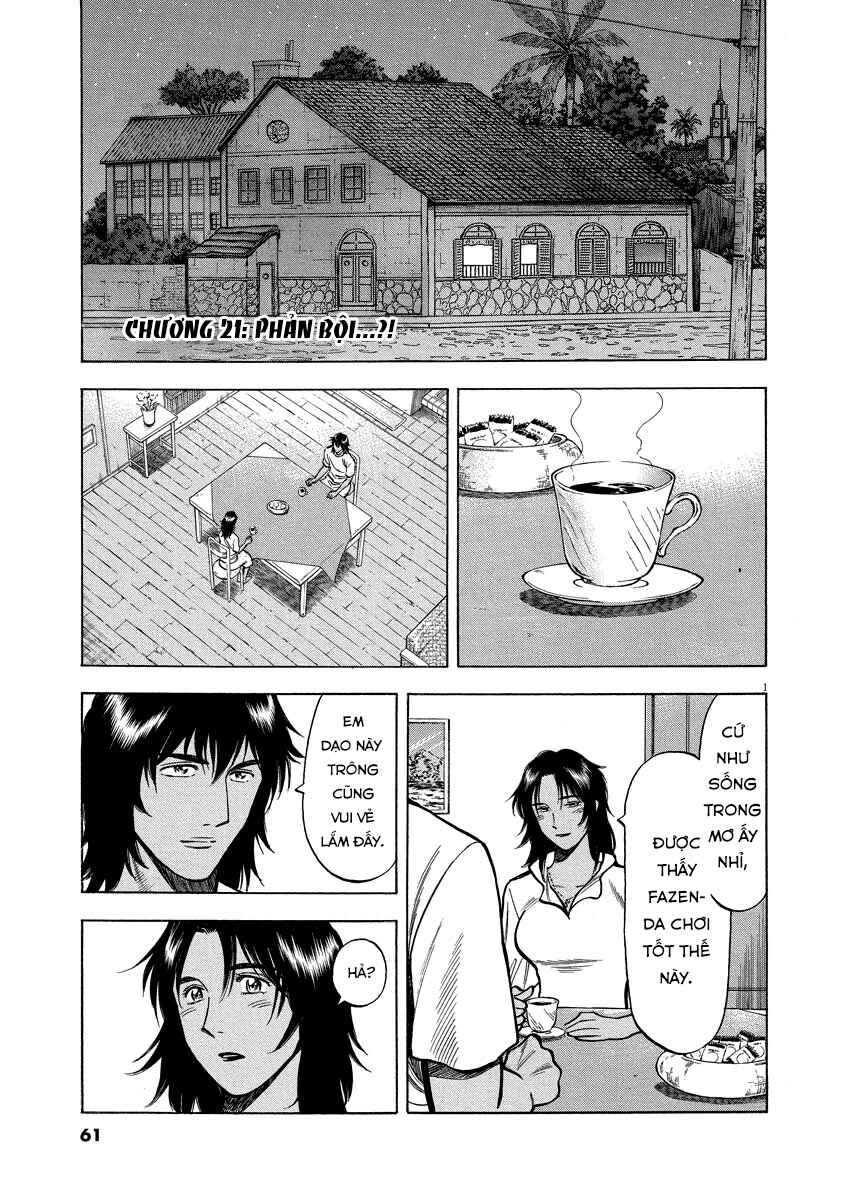 Chapter 21 - Page 1