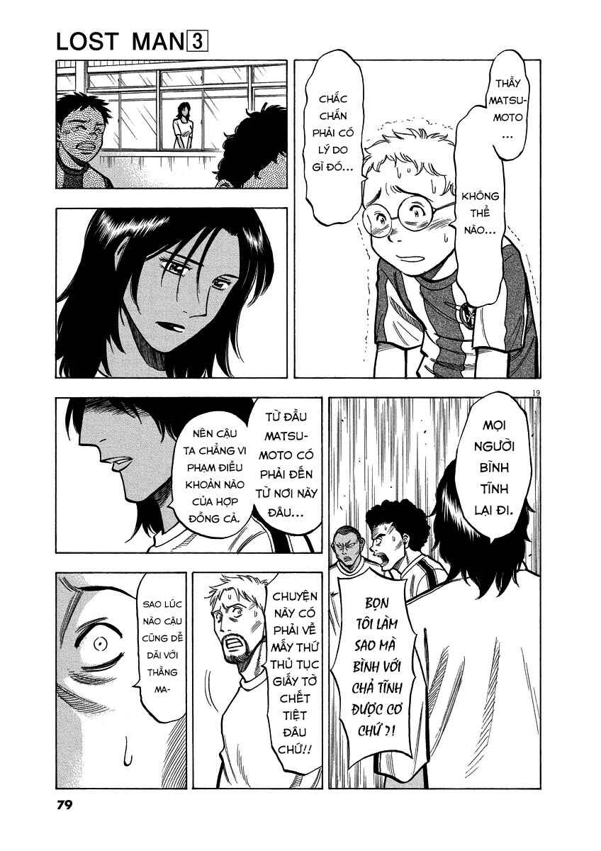Chapter 21 - Page 19