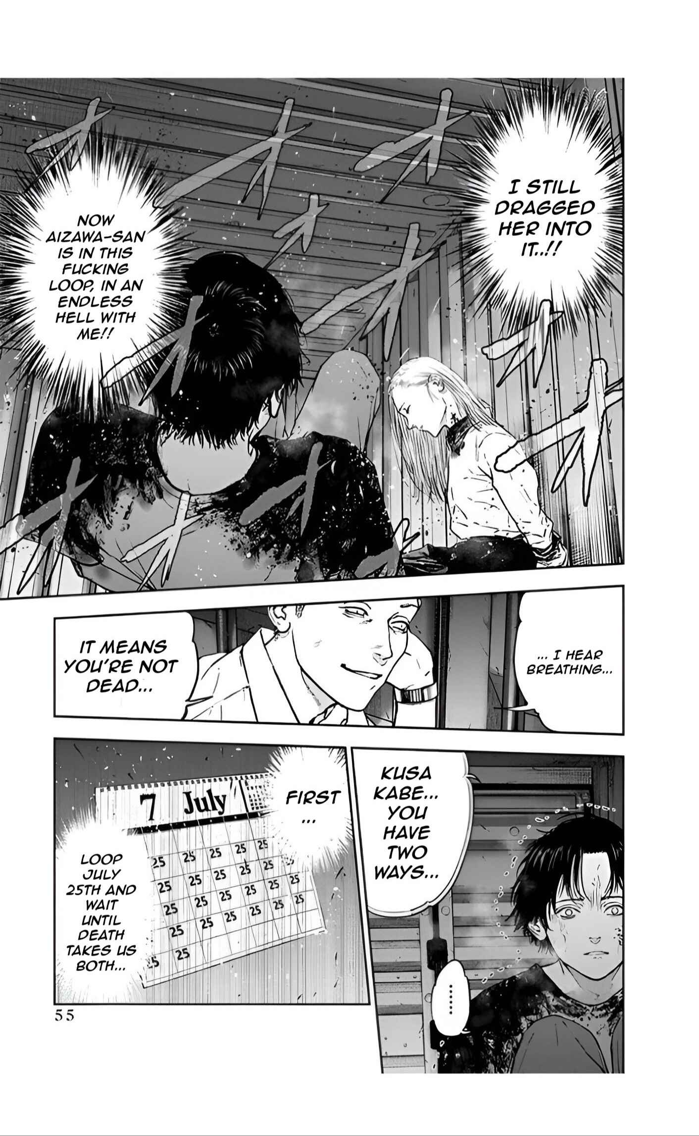 Chapter 29 - Page 29
