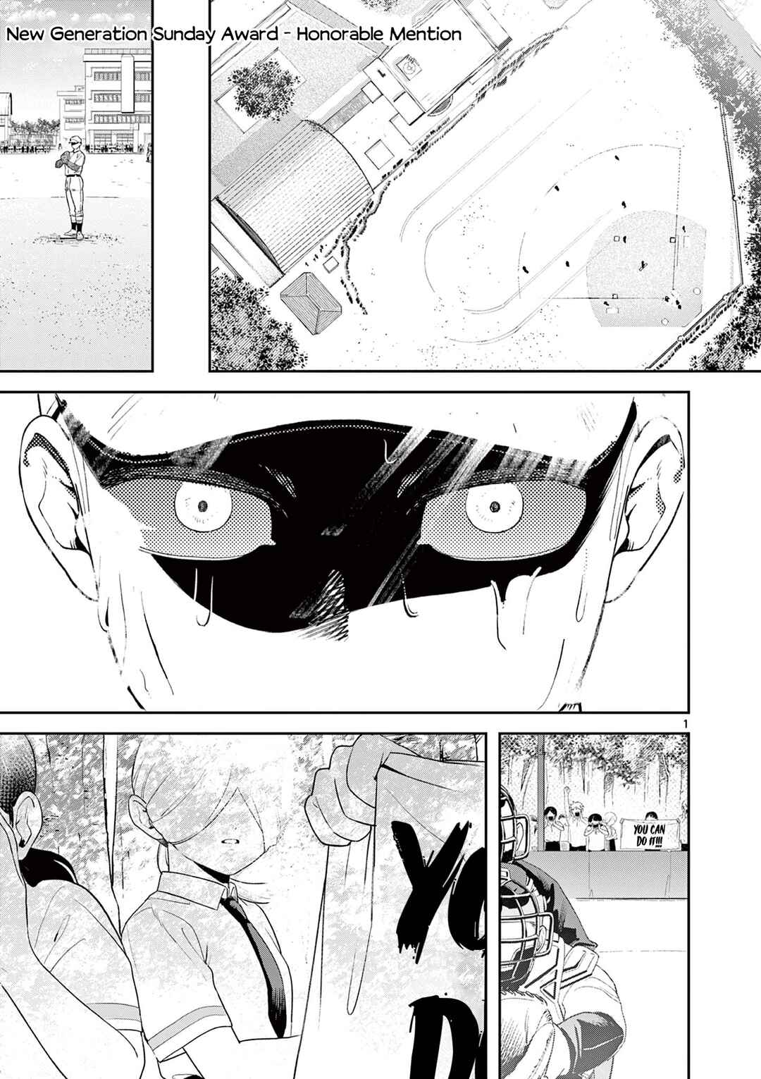 Chapter ? - Page 1
