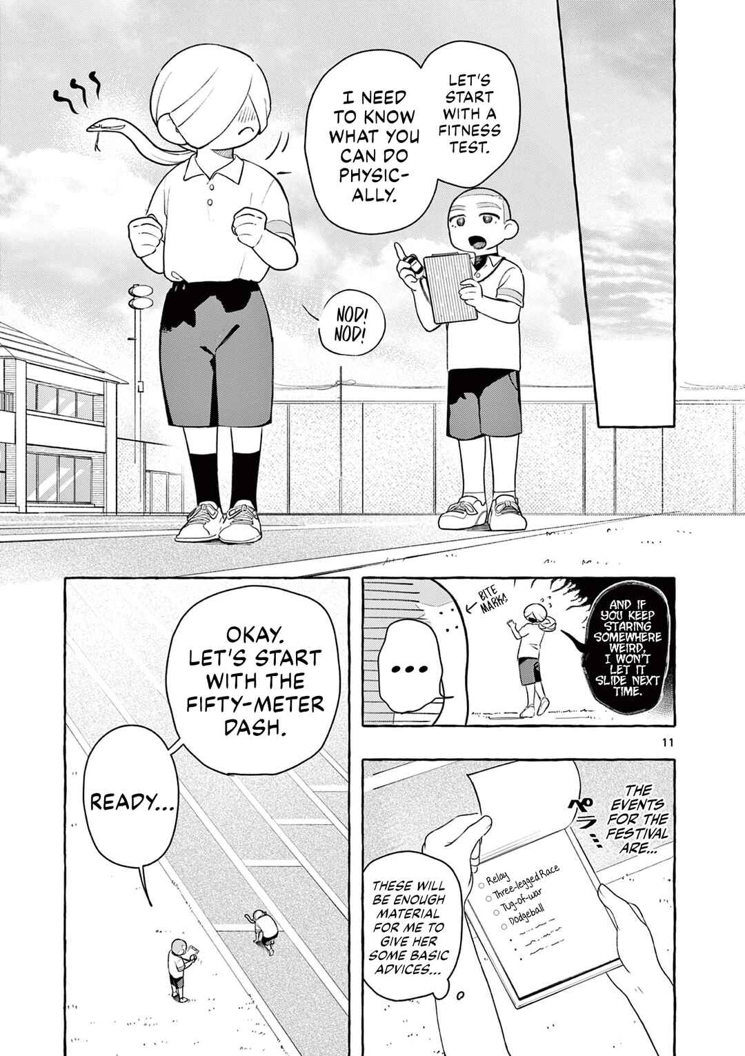 Chapter ? - Page 11