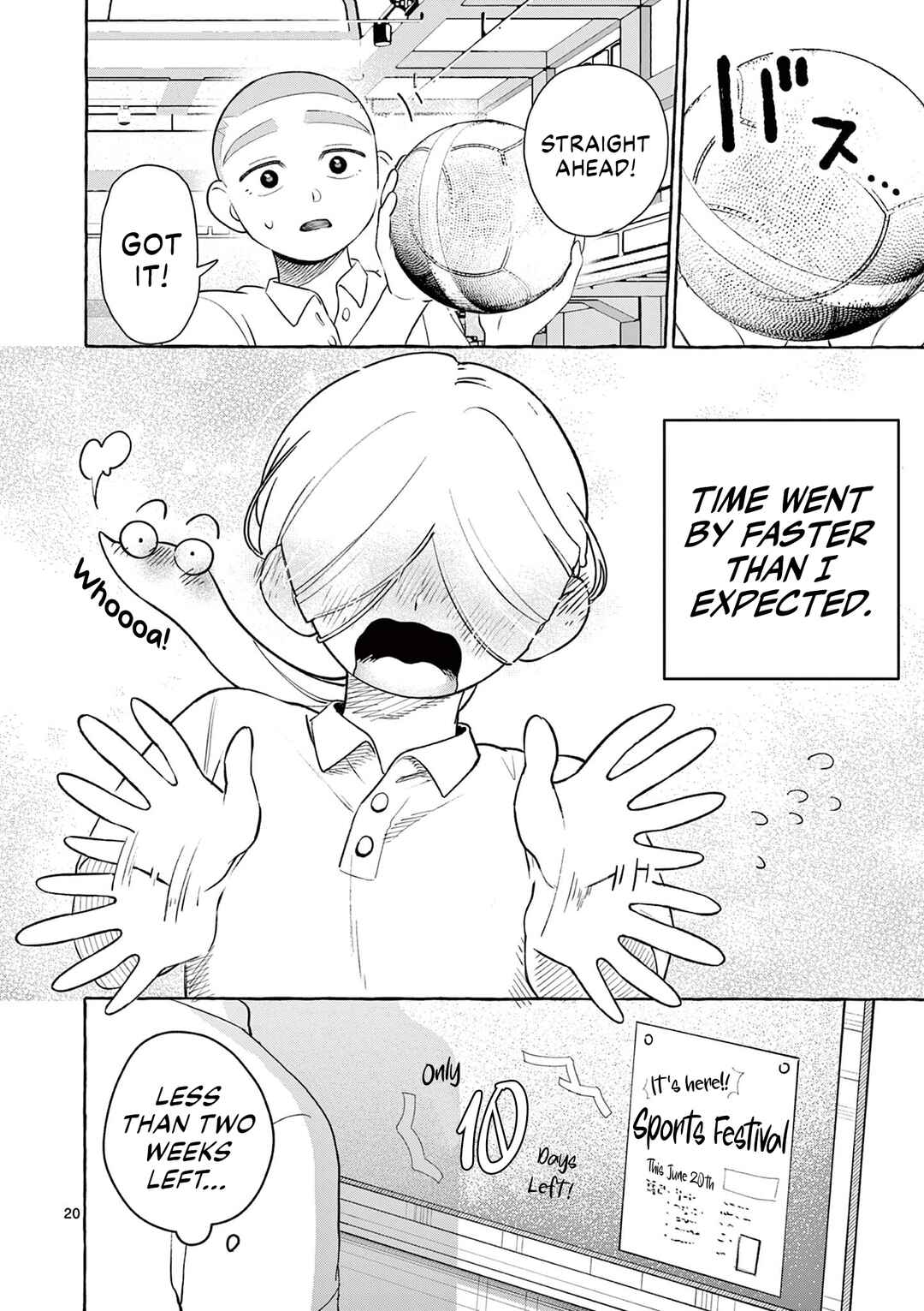 Chapter ? - Page 20