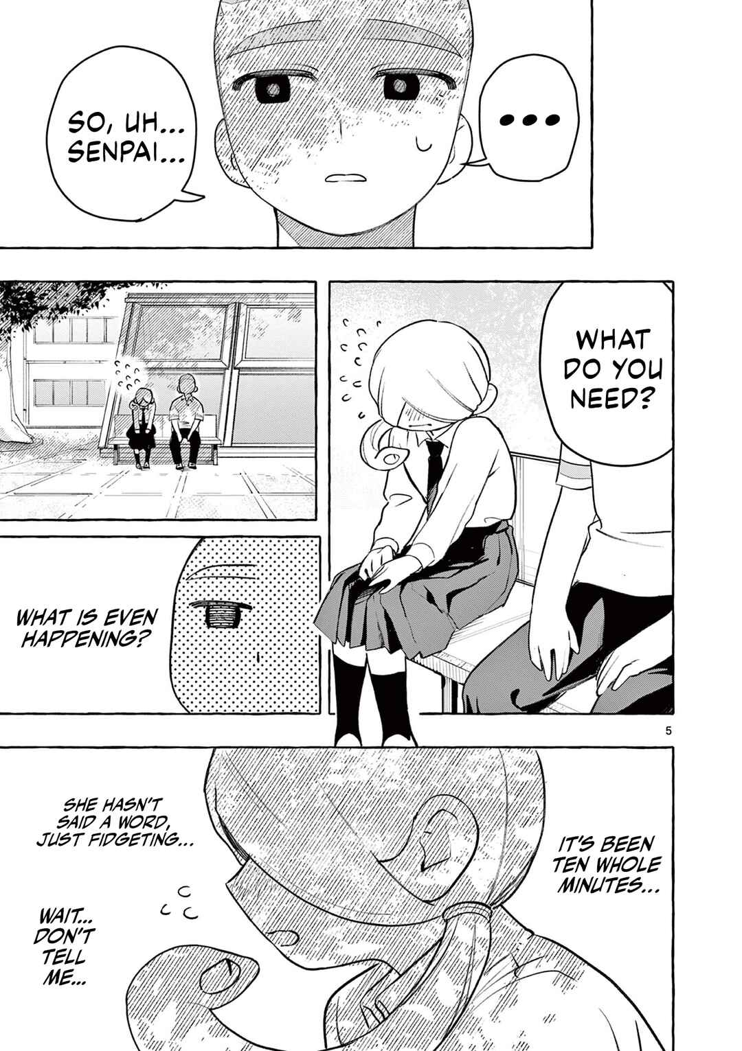 Chapter ? - Page 5