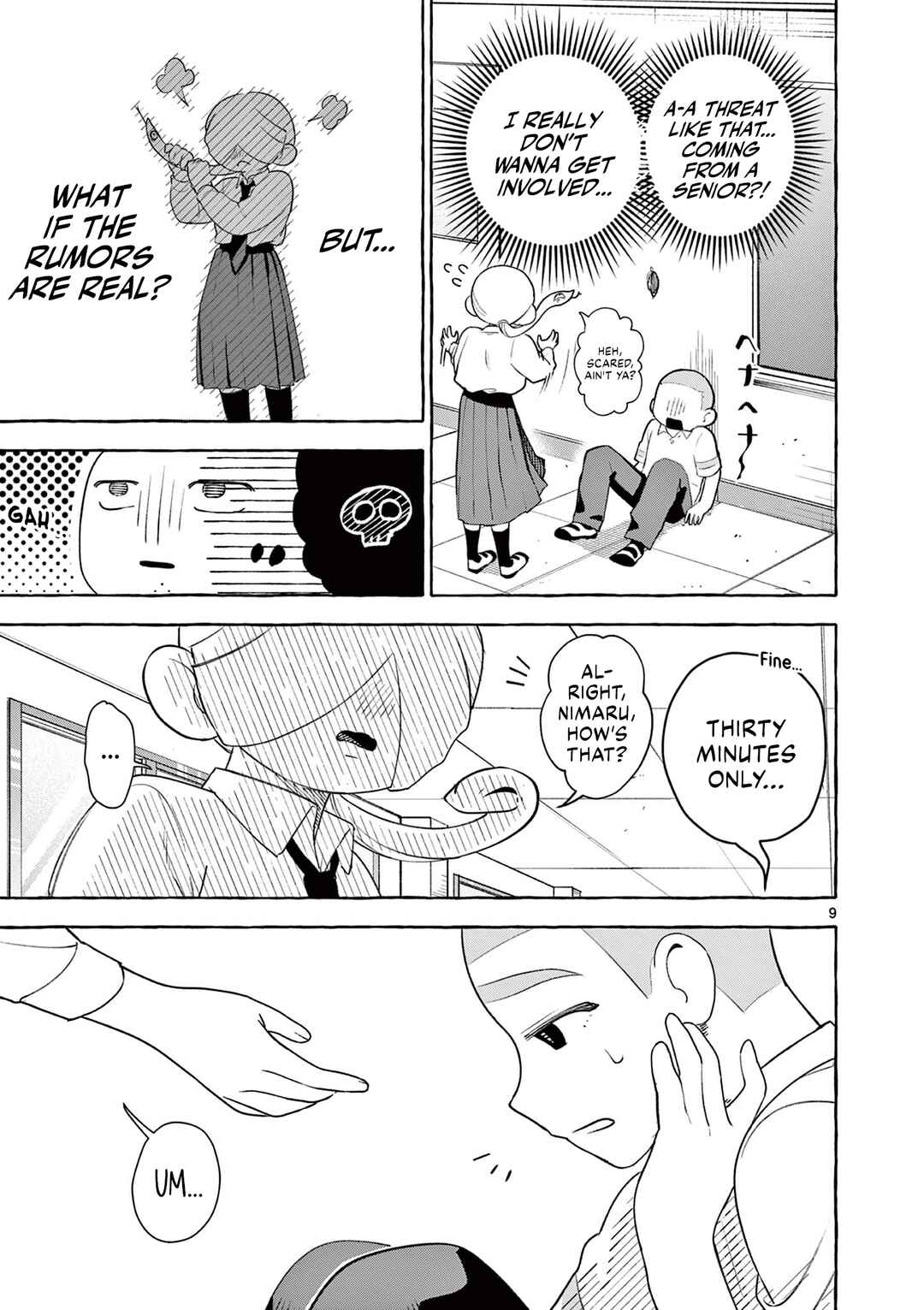 Chapter ? - Page 9