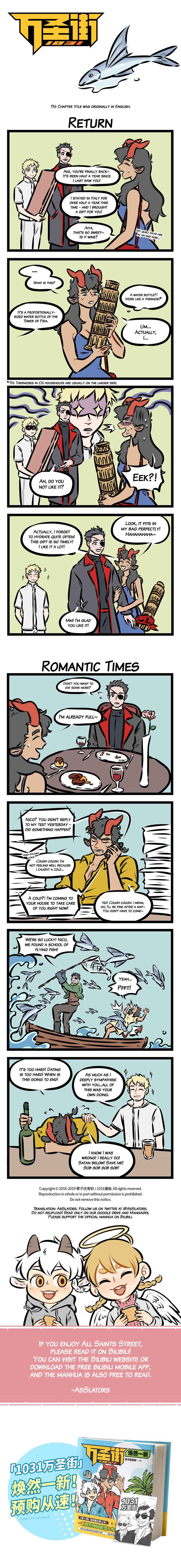 Chapter 352 - Page 1