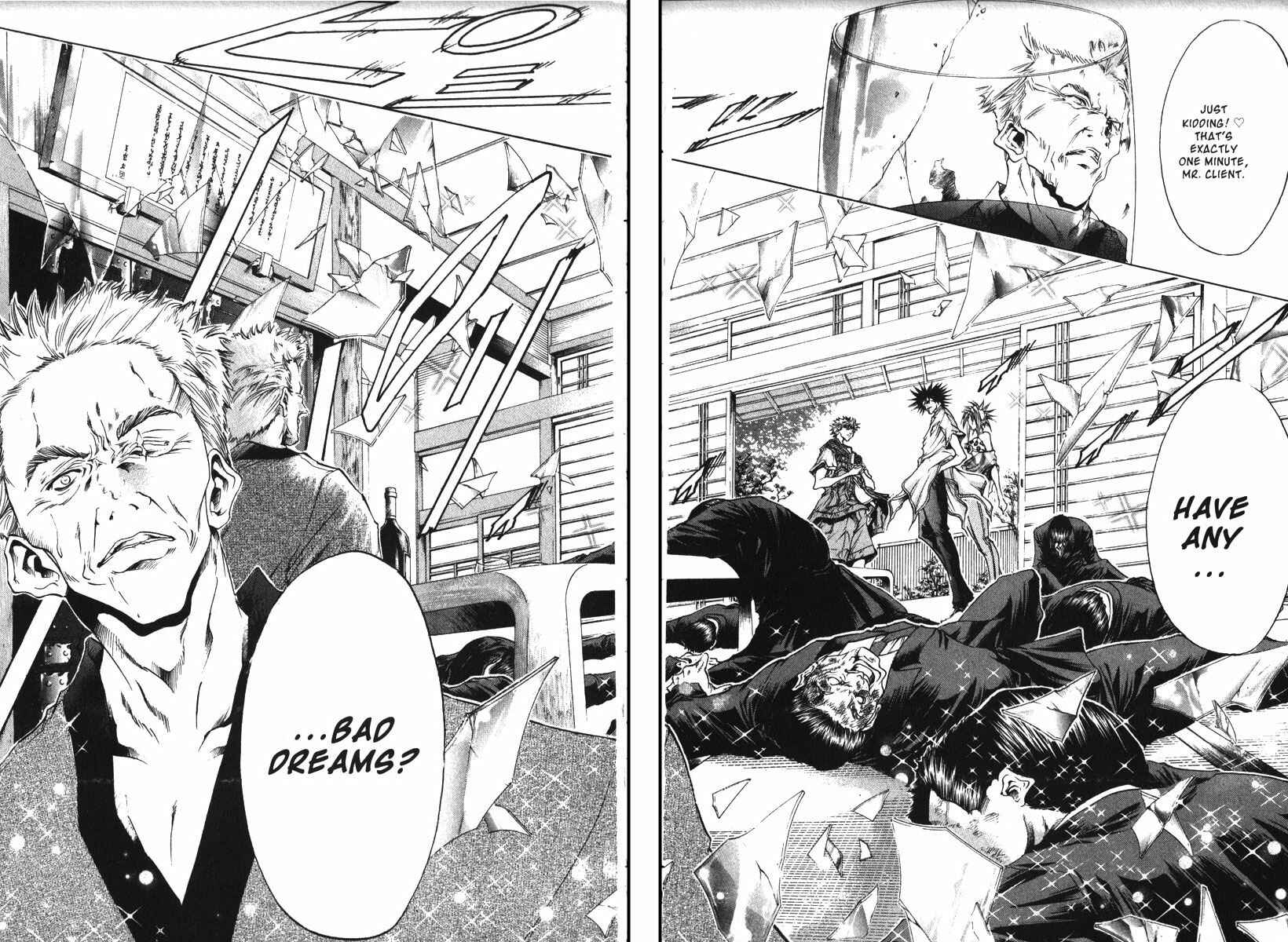 Chapter 151 - Page 19