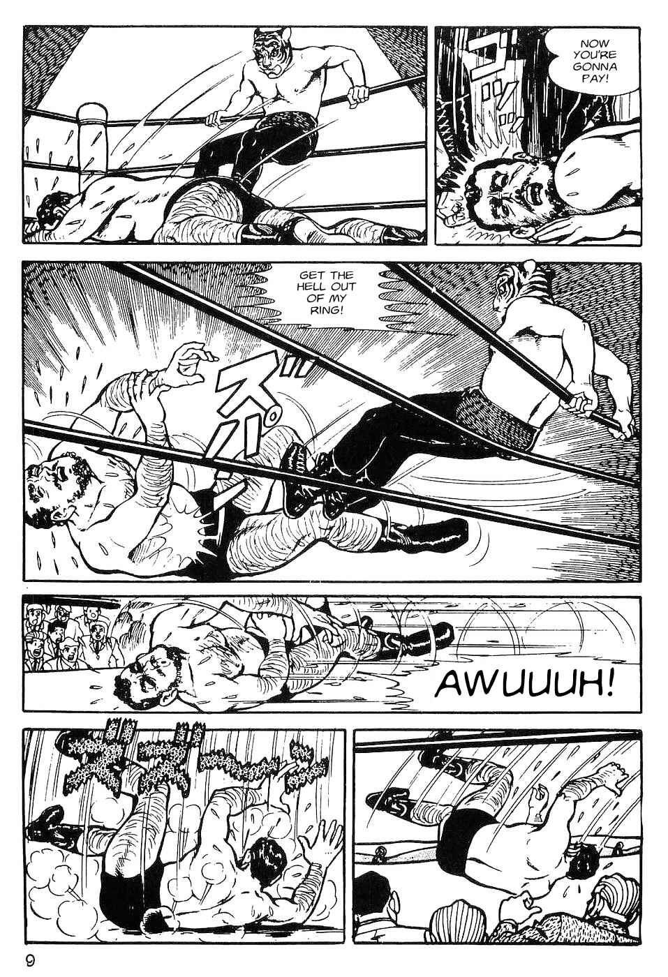 Chapter 1 - Page 11