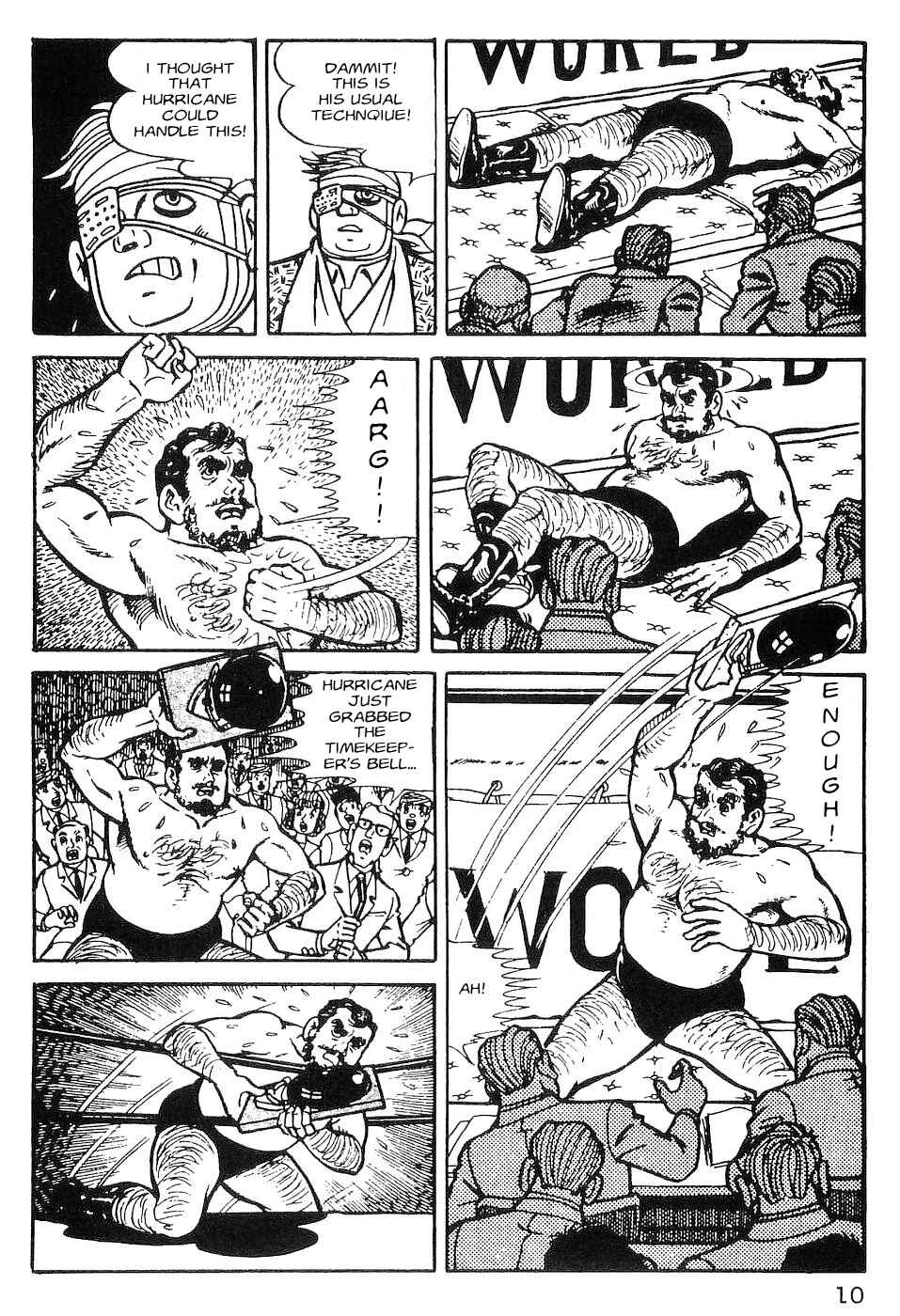 Chapter 1 - Page 12