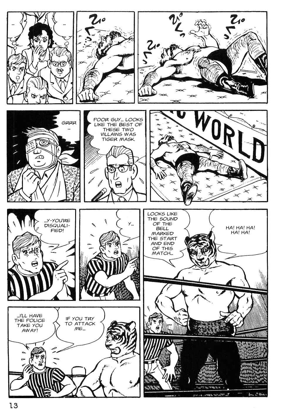 Chapter 1 - Page 15