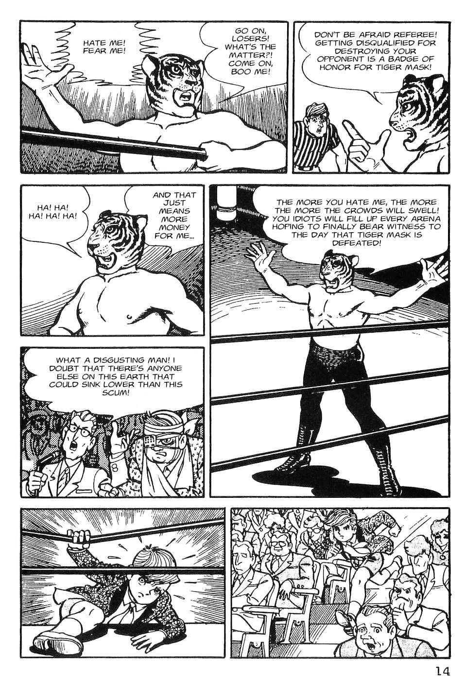 Chapter 1 - Page 16