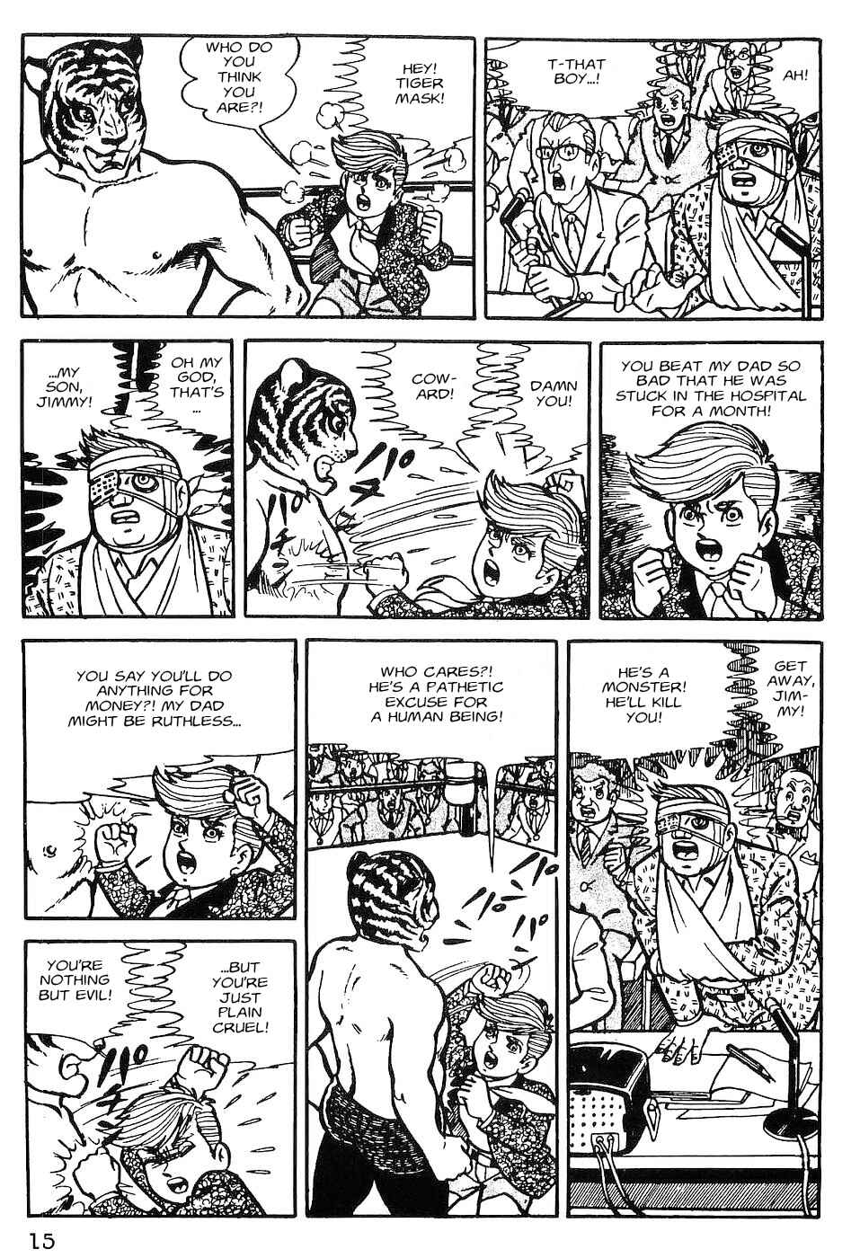 Chapter 1 - Page 17