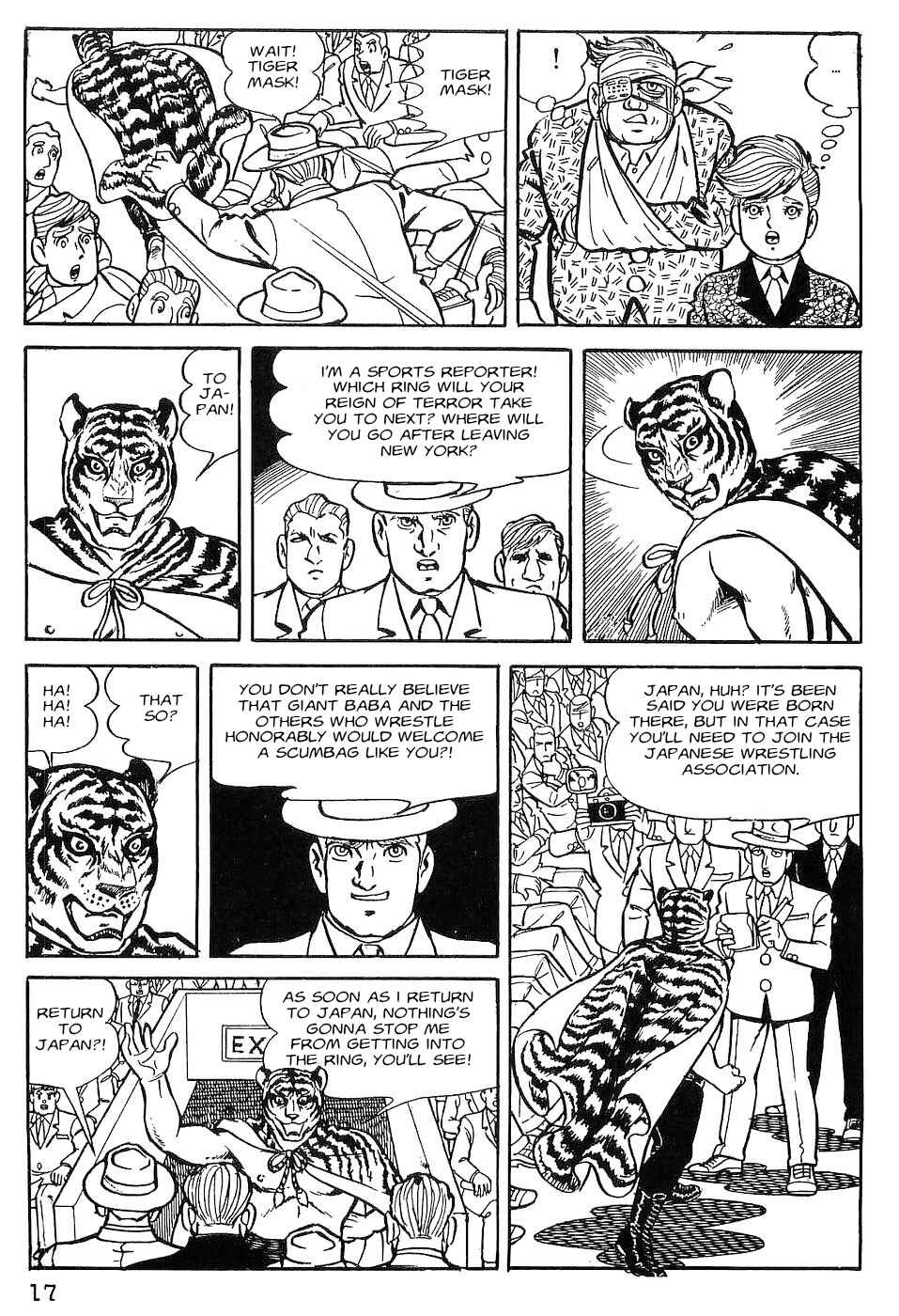 Chapter 1 - Page 19