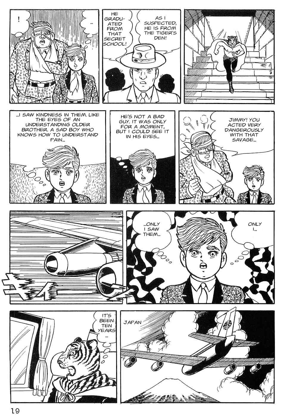 Chapter 1 - Page 21
