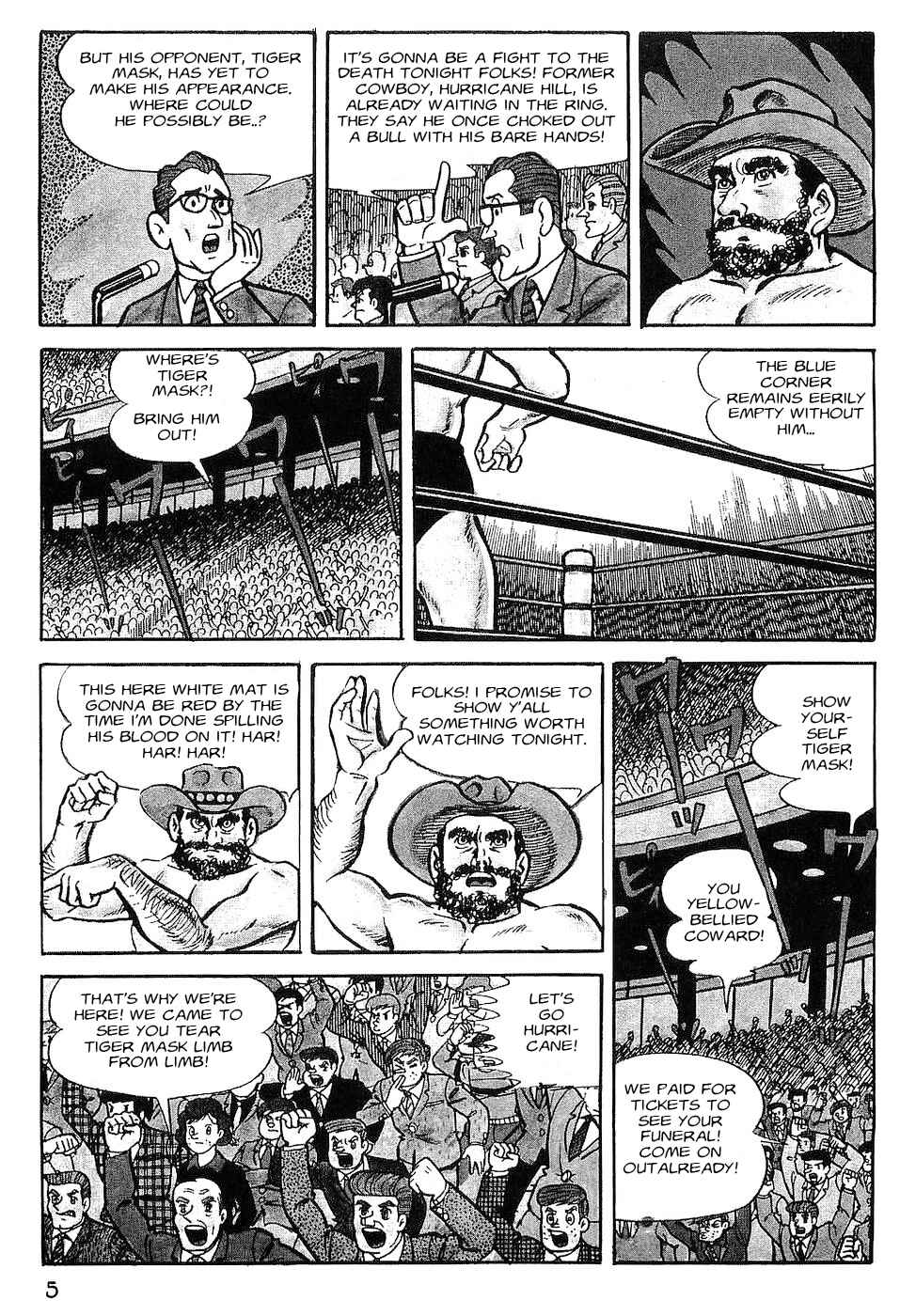 Chapter 1 - Page 7