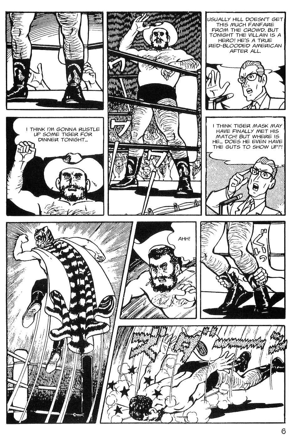 Chapter 1 - Page 8
