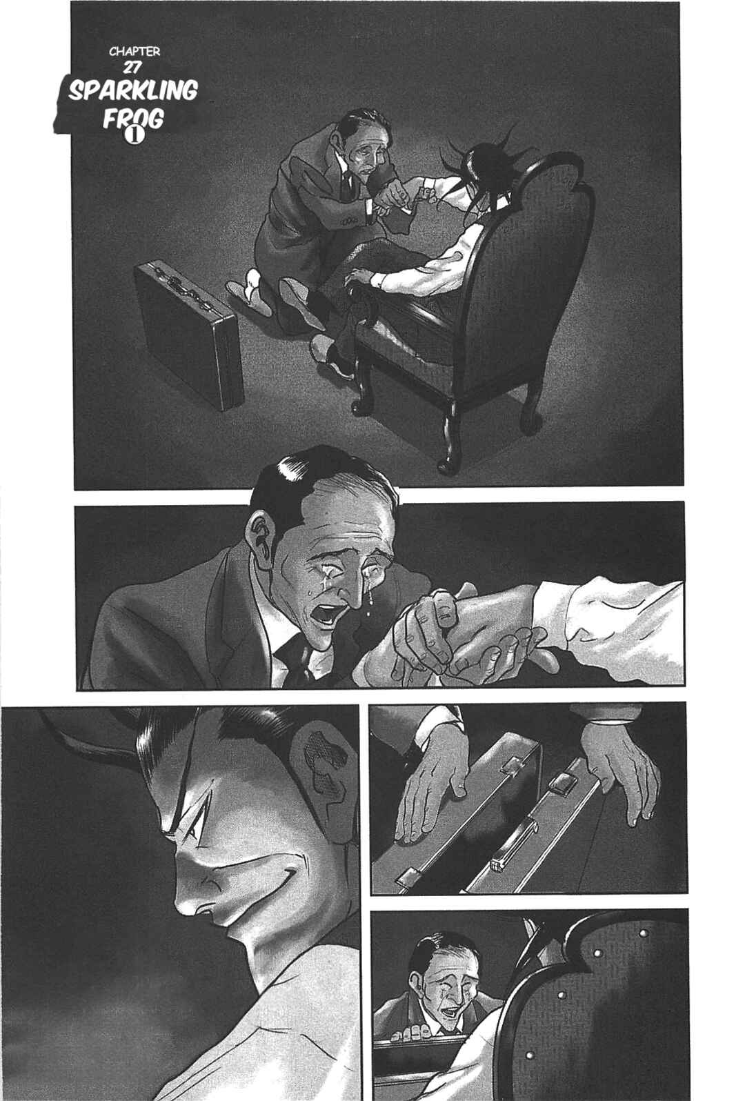 Chapter 27 - Page 1