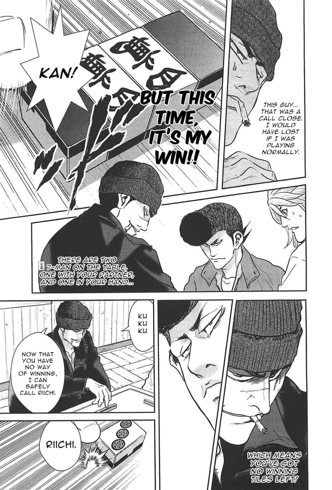 Chapter 27 - Page 30