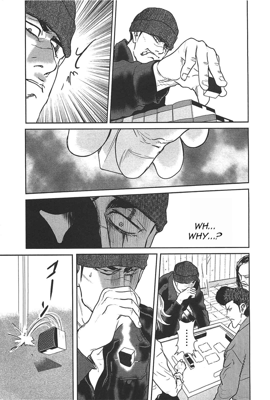 Chapter 27 - Page 32