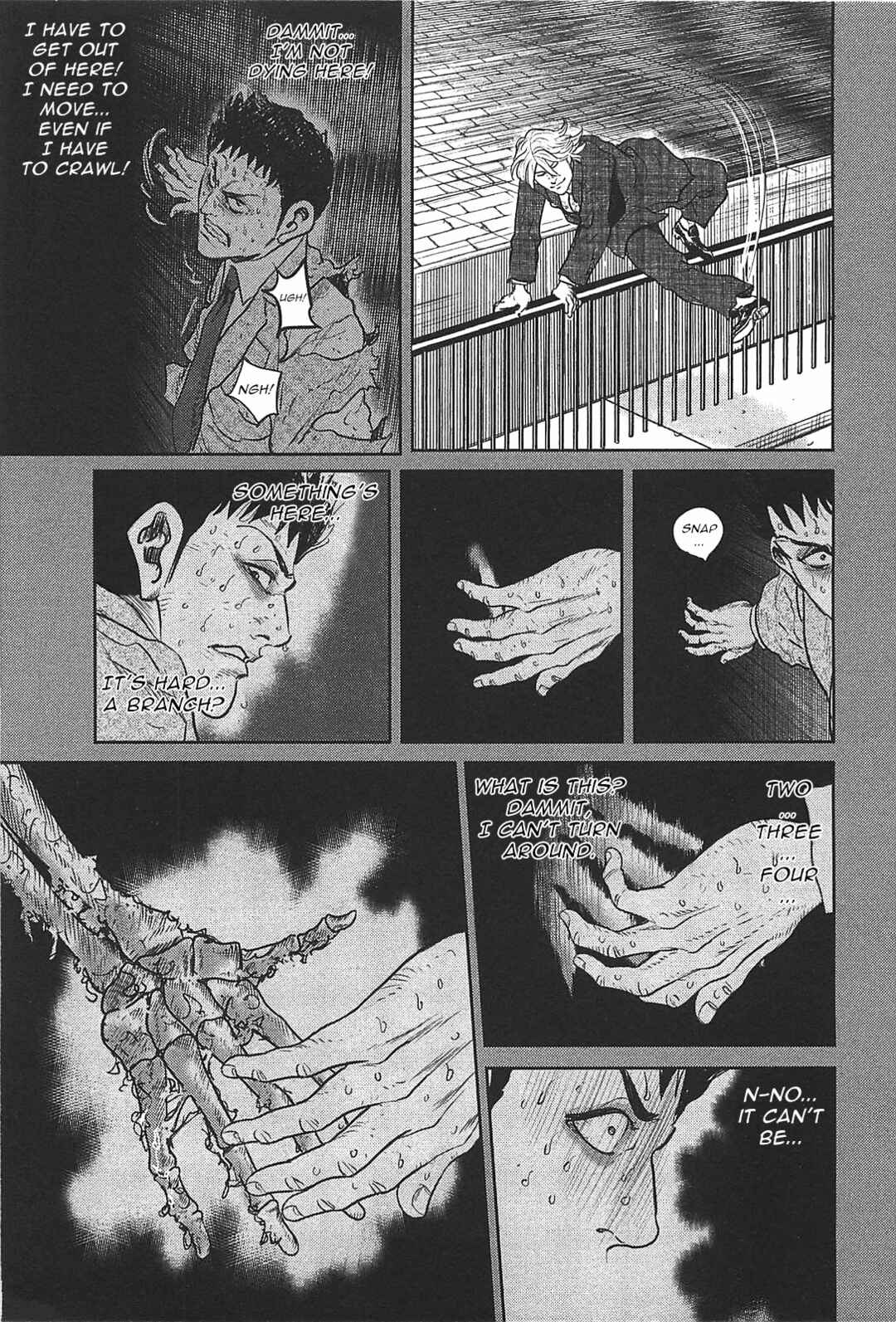 Chapter 27 - Page 39