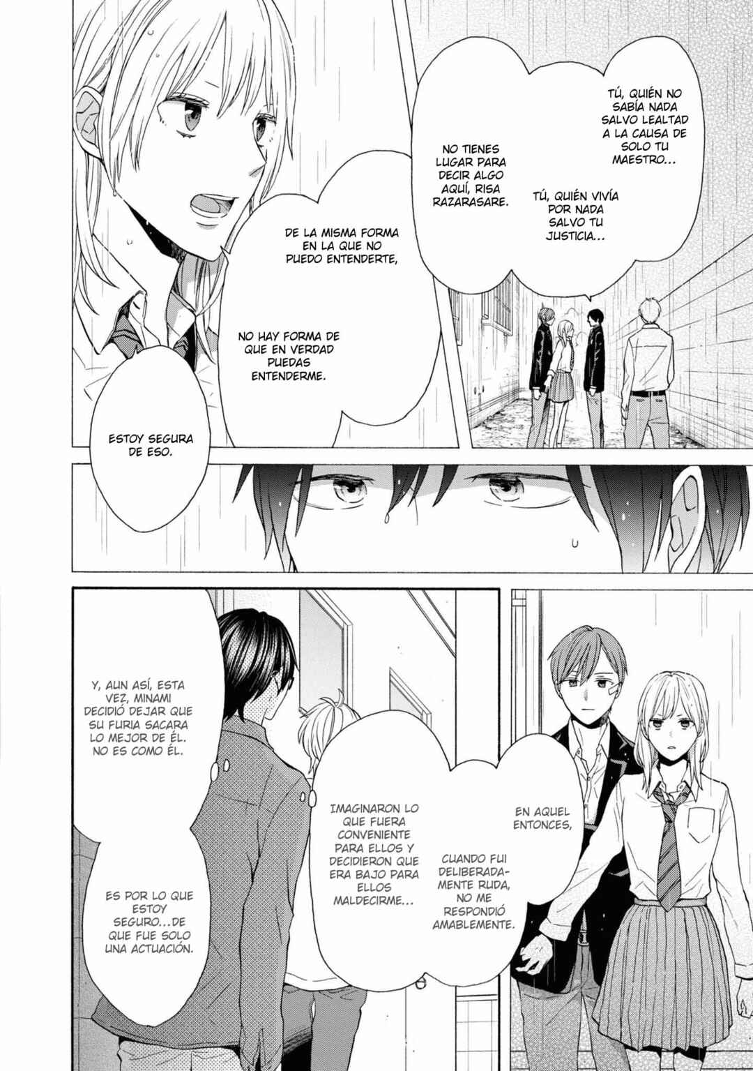 Chapter 122 - Page 18