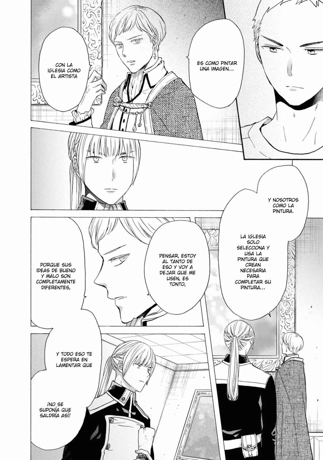 Chapter 122 - Page 24